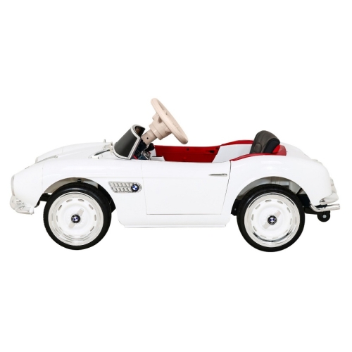 pojazd na akumulator